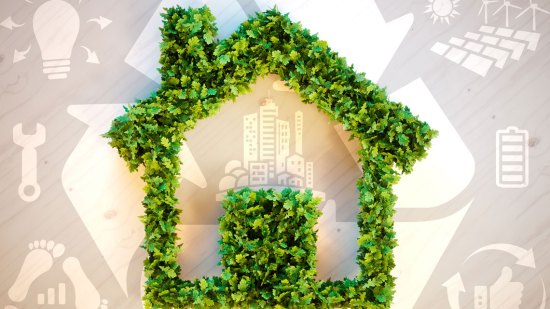 Consejos para reducir la contaminación dentro de casa