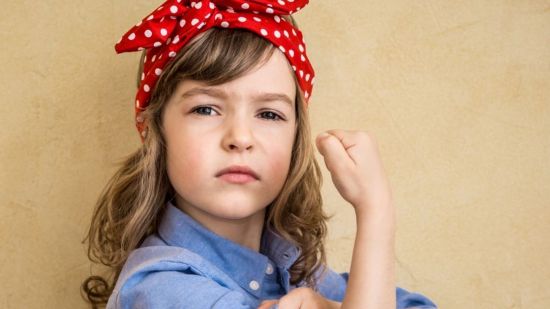 ¿Cómo hablar sobre el feminismo y la igualdad con los niños?