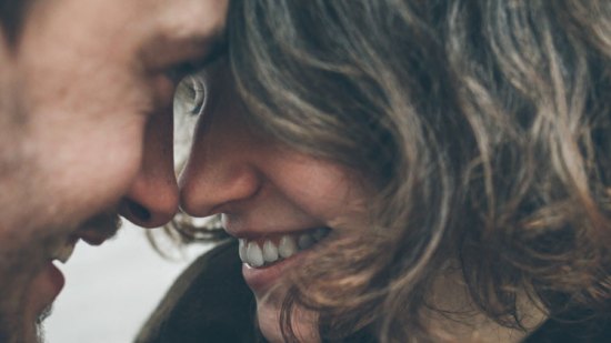 Los 10 mandamientos de una pareja feliz