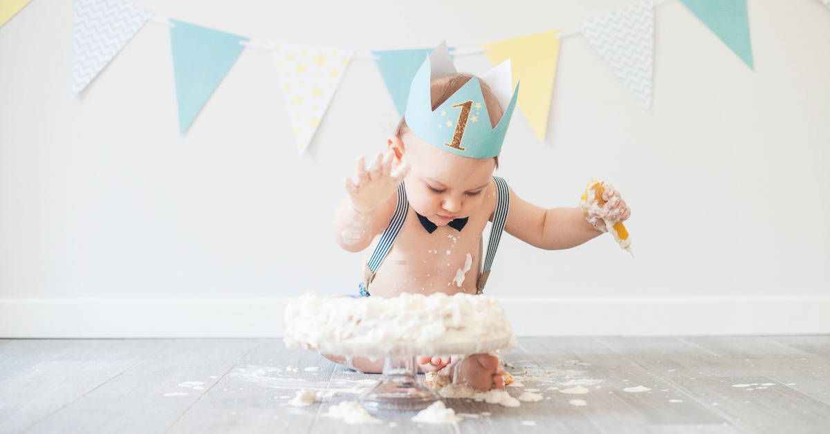 Bebé de 12 meses: guía de consejos para cuidar a tu bebé