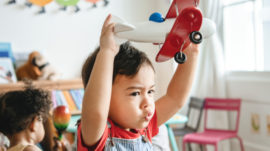 Bebé de 24 meses: guía de consejos para cuidar a tu bebé