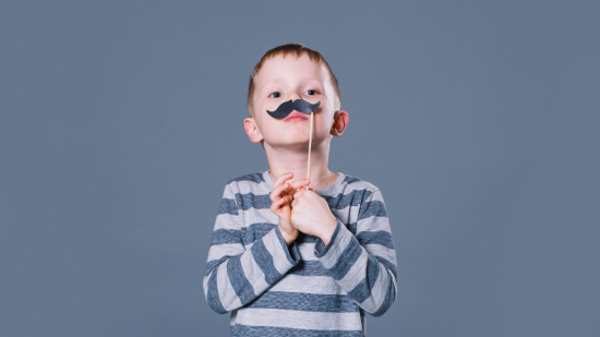 Frases divertidas de niños