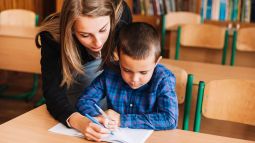 6 actividades para aprender escribir