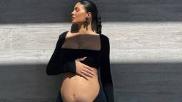 Kylie Jenner anuncia que ha cambiado el nombre de su segundo hijo