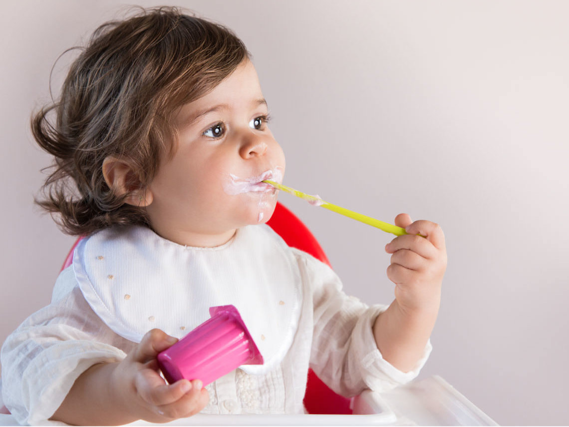 Cómo saber si un yogur caducado está en buen estado