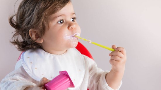 Cómo saber si un yogur caducado está en buen estado