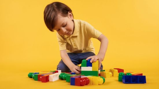 Actividades para hacer con niños hiperactivos