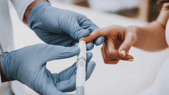 Medición de la hemoglobona glicolisada: qué es y valores normales