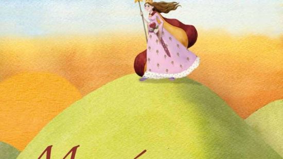 Mamá se va a la guerra: un cuento para niños sobre el cáncer de mama