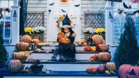 Halloween: ¿cuál es el origen de esta fiesta de miedo?