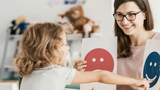 Día Mundial de la Concienciación sobre el Autismo:  cómo ayudar en tiempos de coronavirus