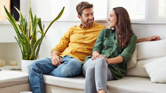 Claves para evitar crisis de pareja durante el aislamiento