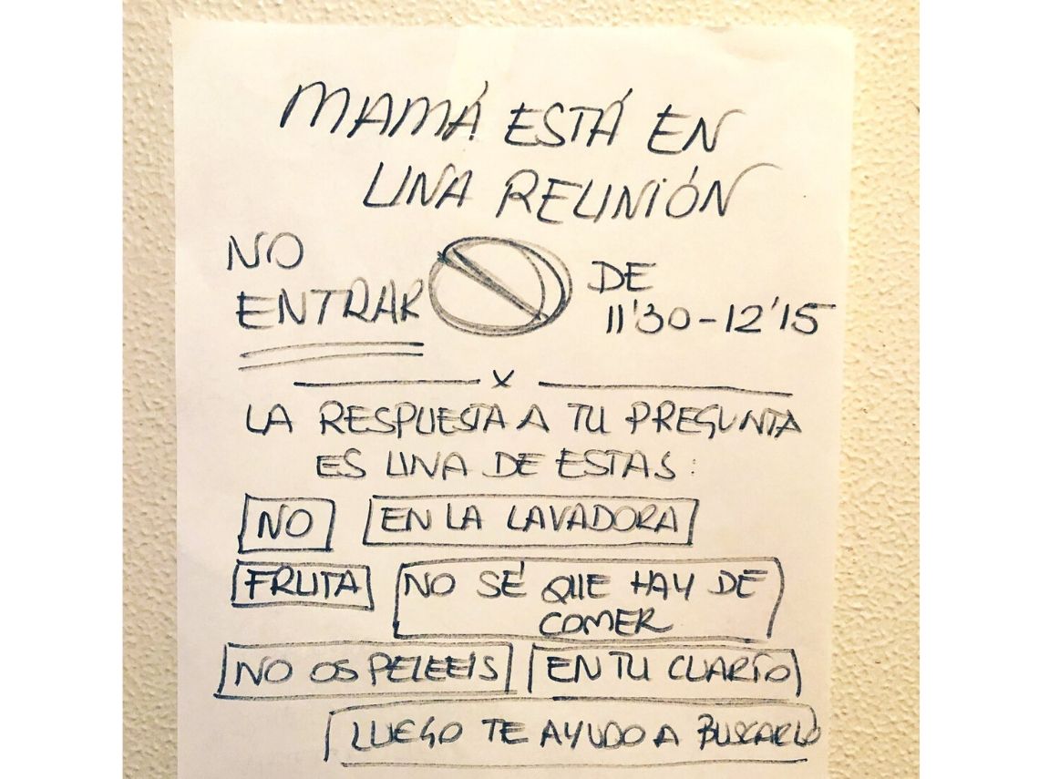 Teletrabajo
