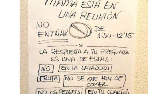 Teletrabajo