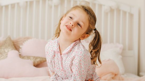 Vulvovaginitis en niñas