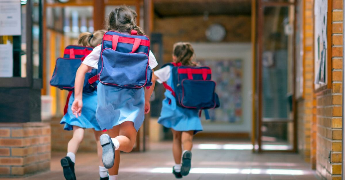 La razón por la que sí deberás pagar la cuota de la escuela concertada