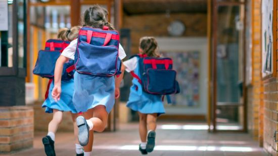 La razón por la que sí deberás pagar la cuota de la escuela concertada