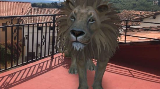 león