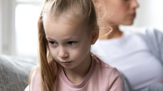 Mi hija me odia, no quiere hablar conmigo