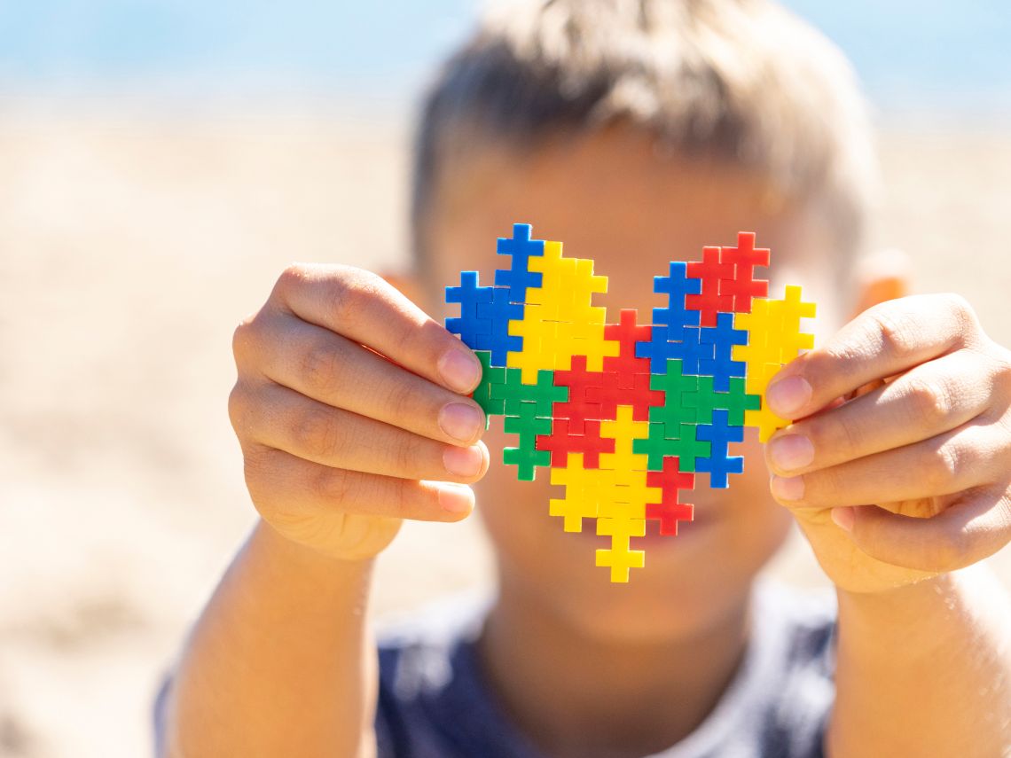 10 cosas que nos pediría un niño con TEA