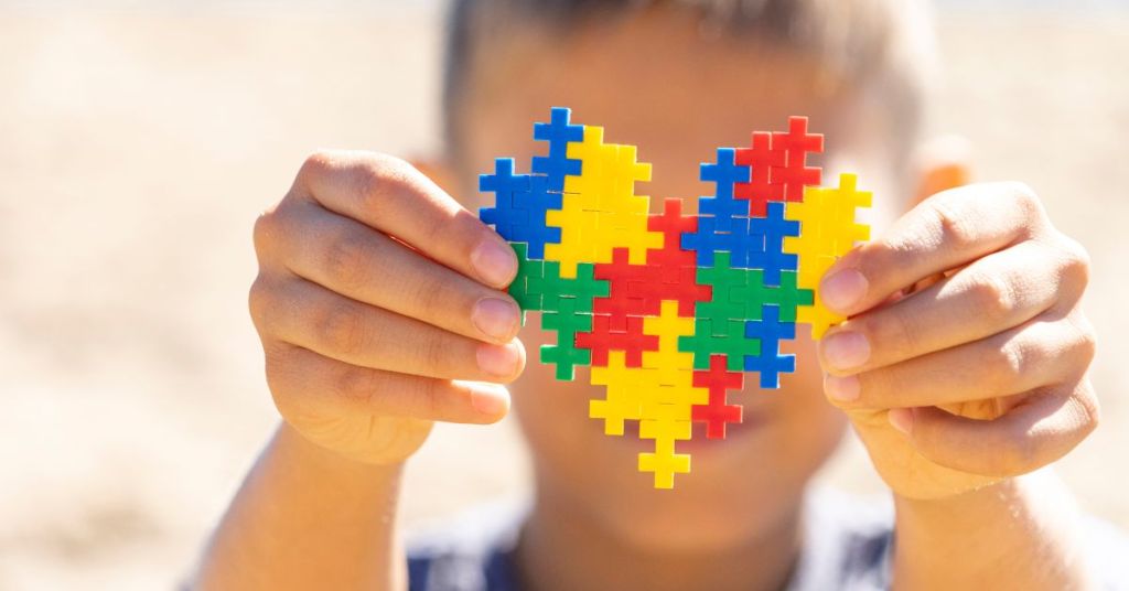 trastorno del espectro autista infantil