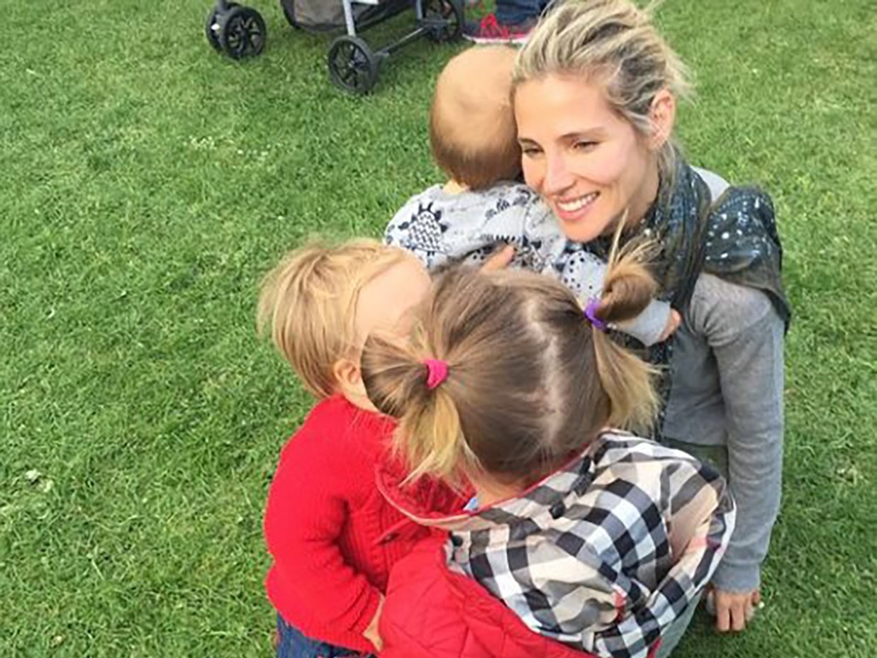 Elsa Pataky