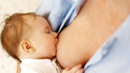 ¿El sexo del bebé determina el sabor de la leche materna?