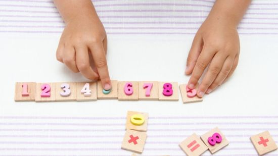 Trucos muy fáciles y divertidos para aprender a sumar y restar