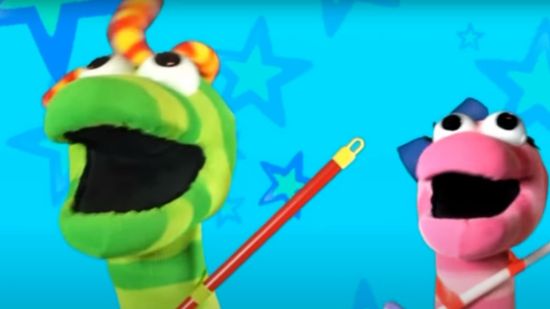 Tina y Tin: la canción personalizada que está fascinando a los niños