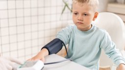Hipertensión arterial en niños: todo lo que debes saber