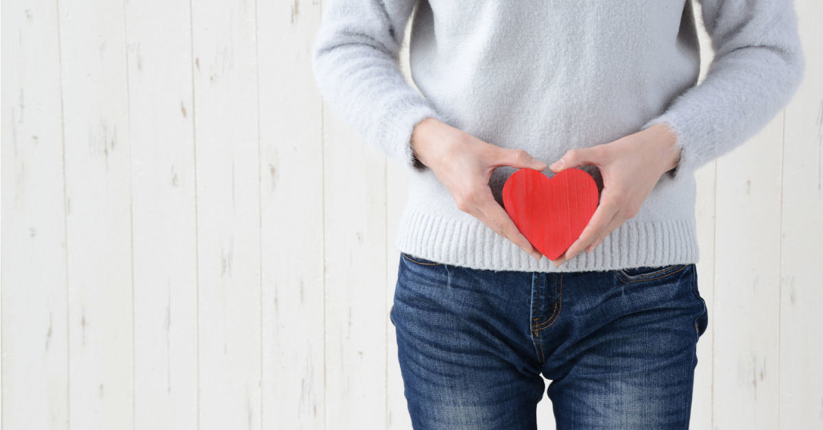 Quedar embarazada a cualquier edad: estas son todas las posibilidades