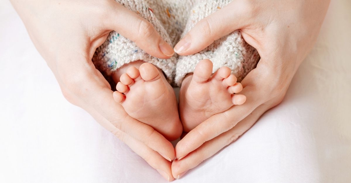Regalos para el nacimiento de un bebé: acertarás seguro