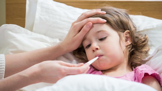 El periodo de contagio. ¡Evita las infecciones más comunes!