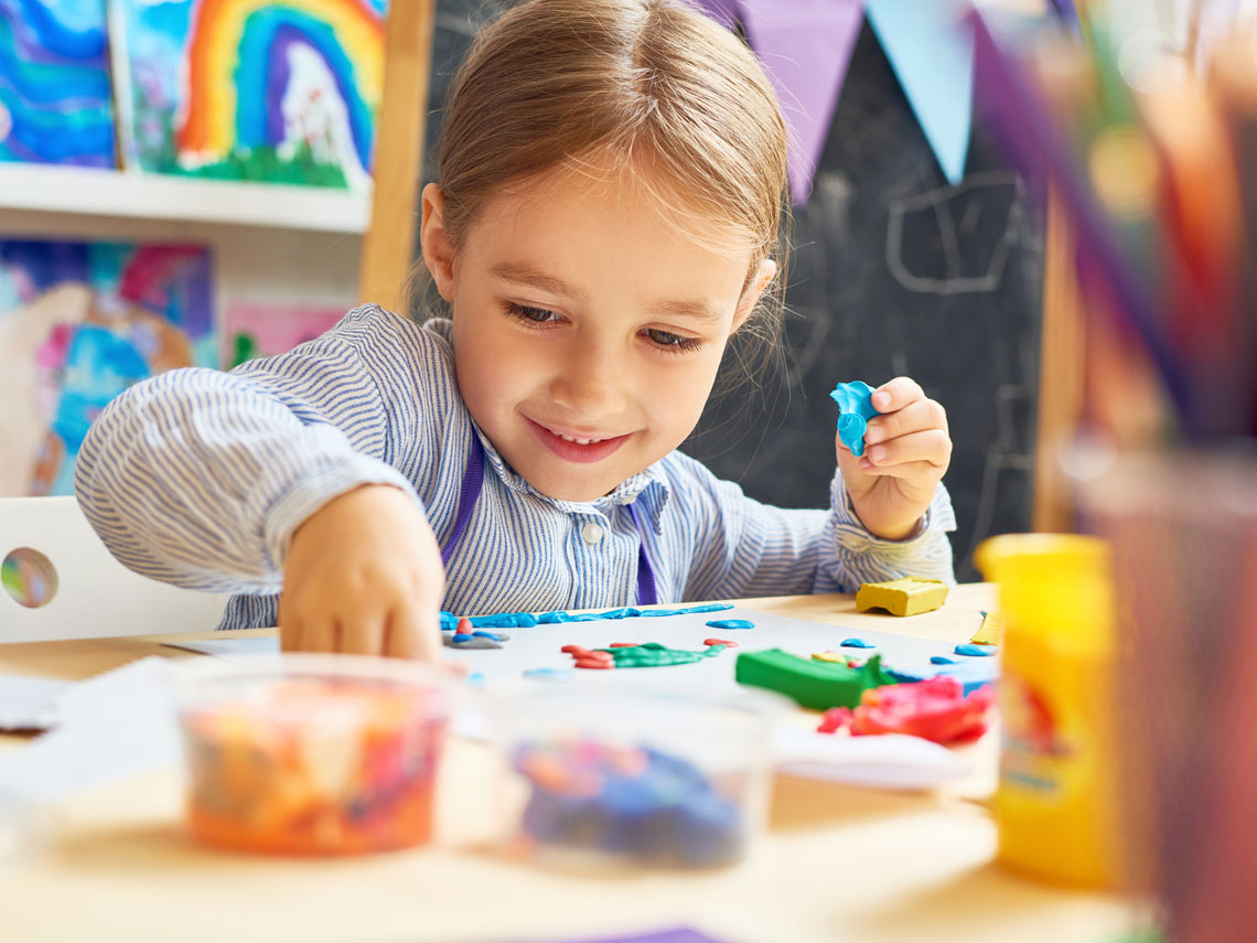 manualidades Montessori