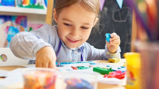 manualidades Montessori