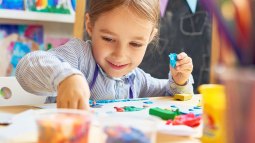 manualidades Montessori