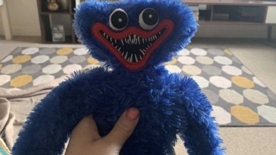 'Huggy Wuggy': todo lo que debes saber sobre él como padre