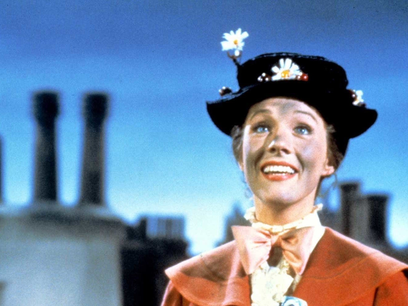 Mary Poppins