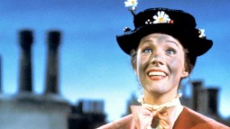 Mary Poppins