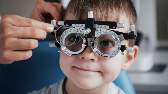 Gafas con tecnología 3D para tratar el ‘ojo vago’ en niños y adultos