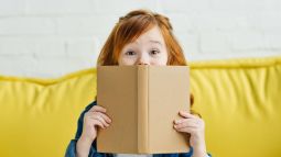 Este será el próximo libro que querrán leer tus hijos y estas son las razones