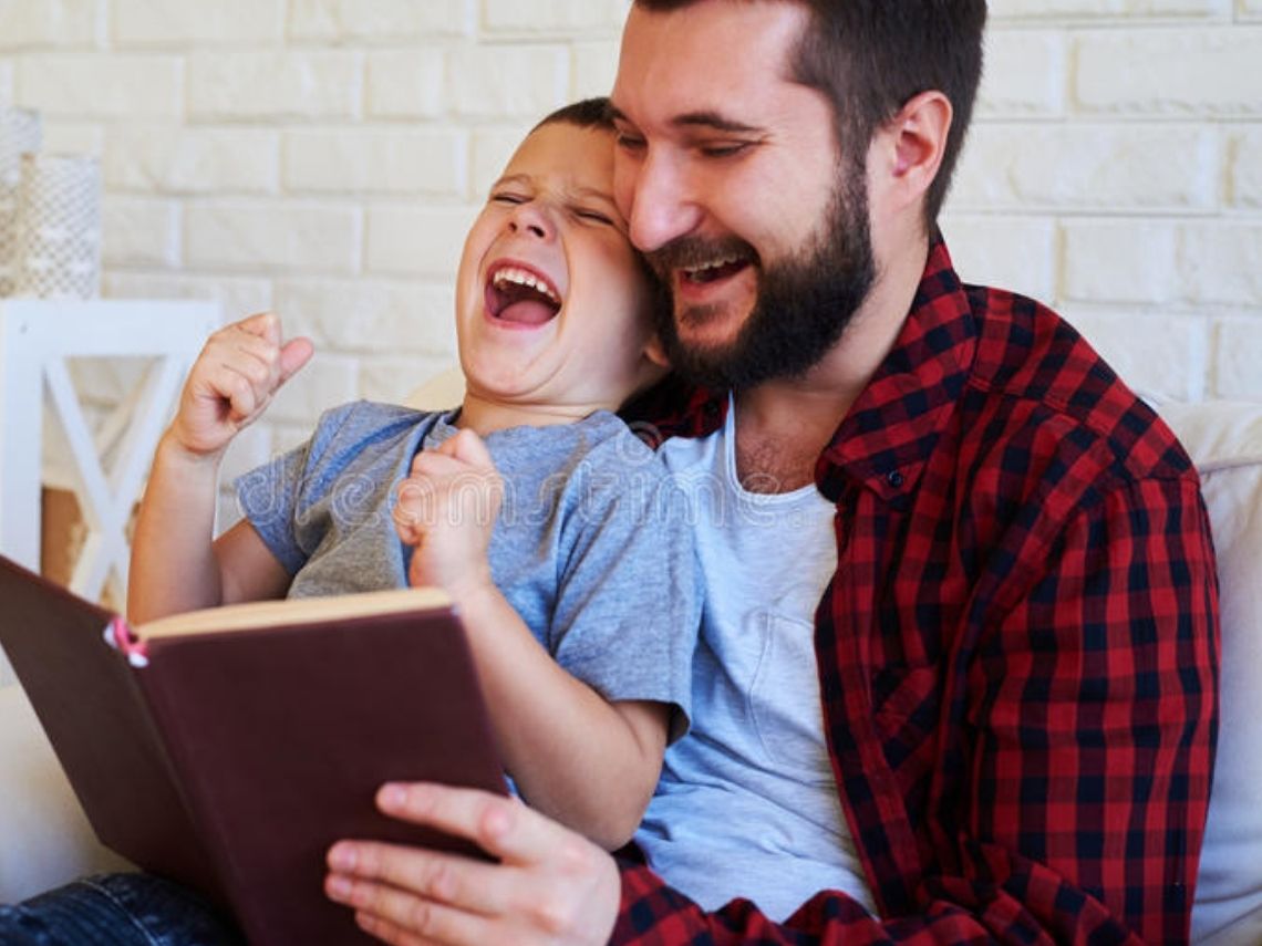 25 chistes cortos para niños: no podrán para de reír