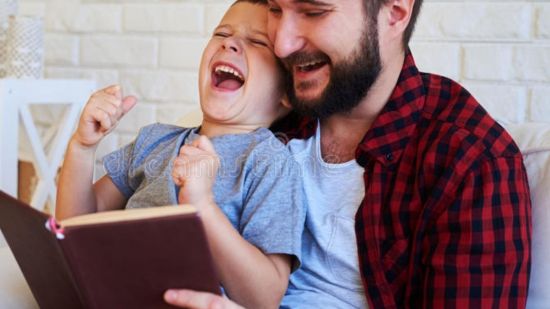 25 chistes cortos para niños: no podrán para de reír