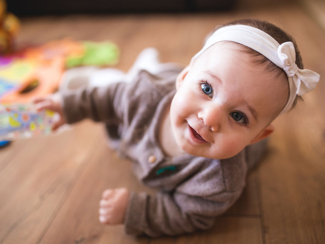 Los mejores juguetes para mejorar la psicomotricidad