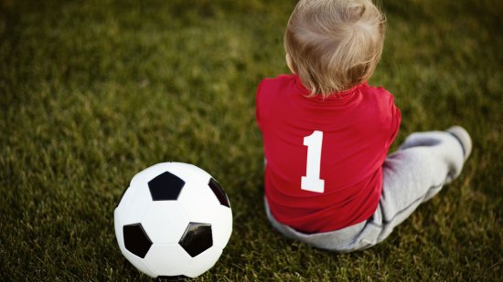 Nombres de niño inspirados en las estrellas de la Eurocopa 2021