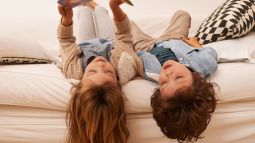 Por qué nuestro hijo quiere leer el mismo cuento