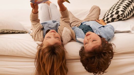 Por qué nuestro hijo quiere leer el mismo cuento