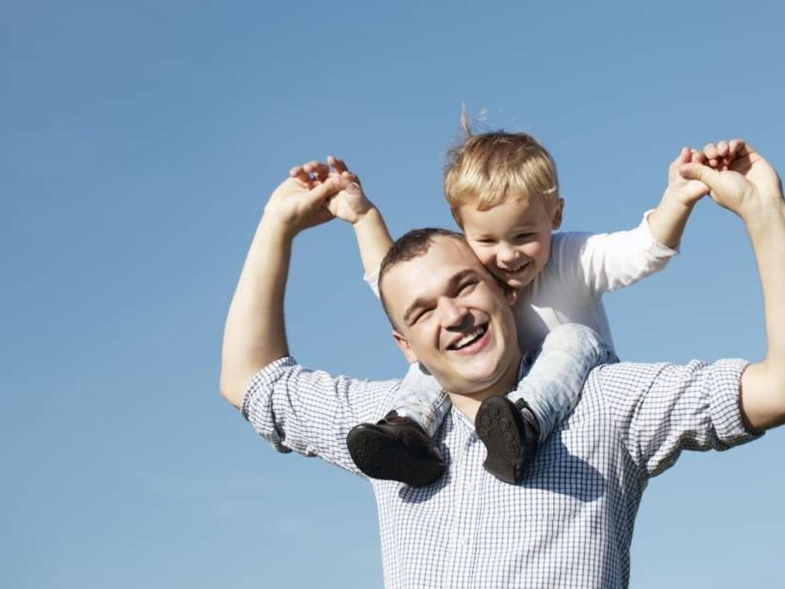 Frases cortas para motivar a los niños