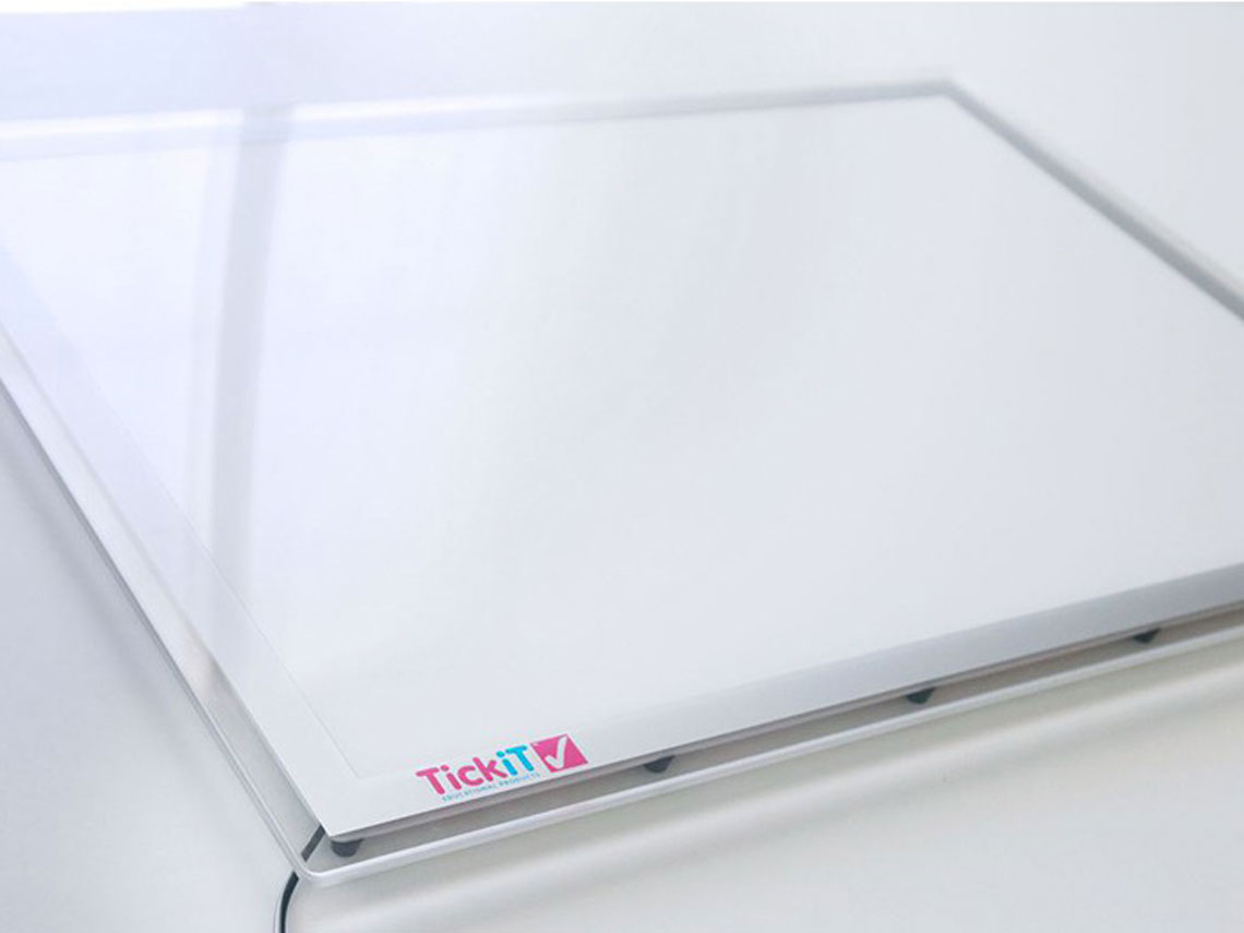Mesa de luz