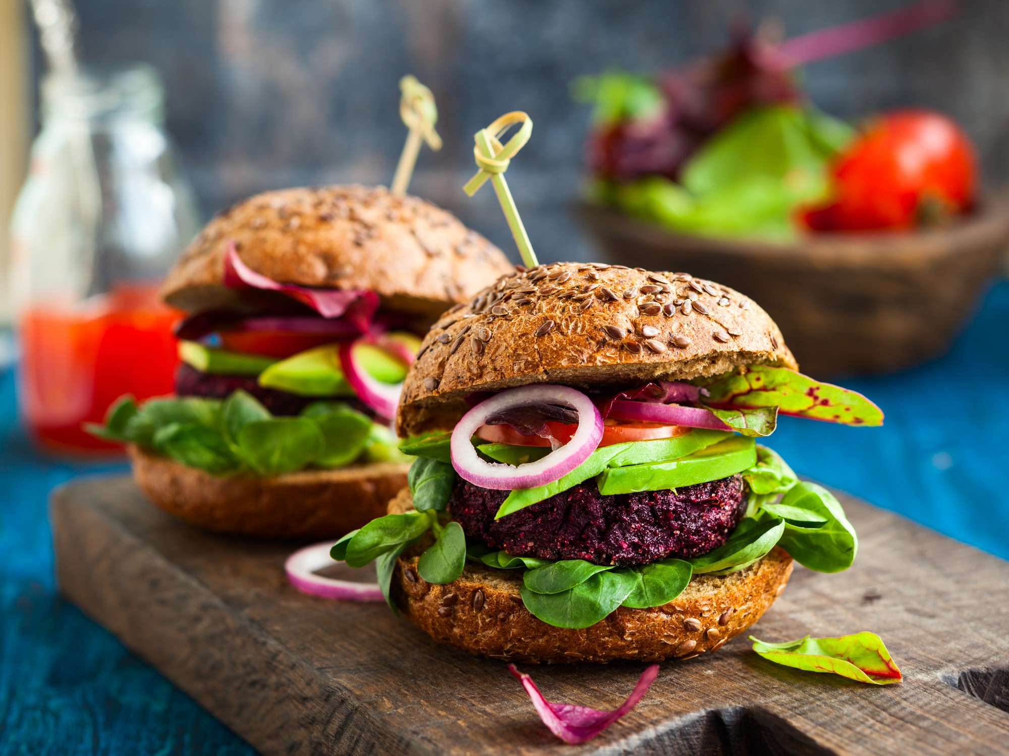 hamburguesa